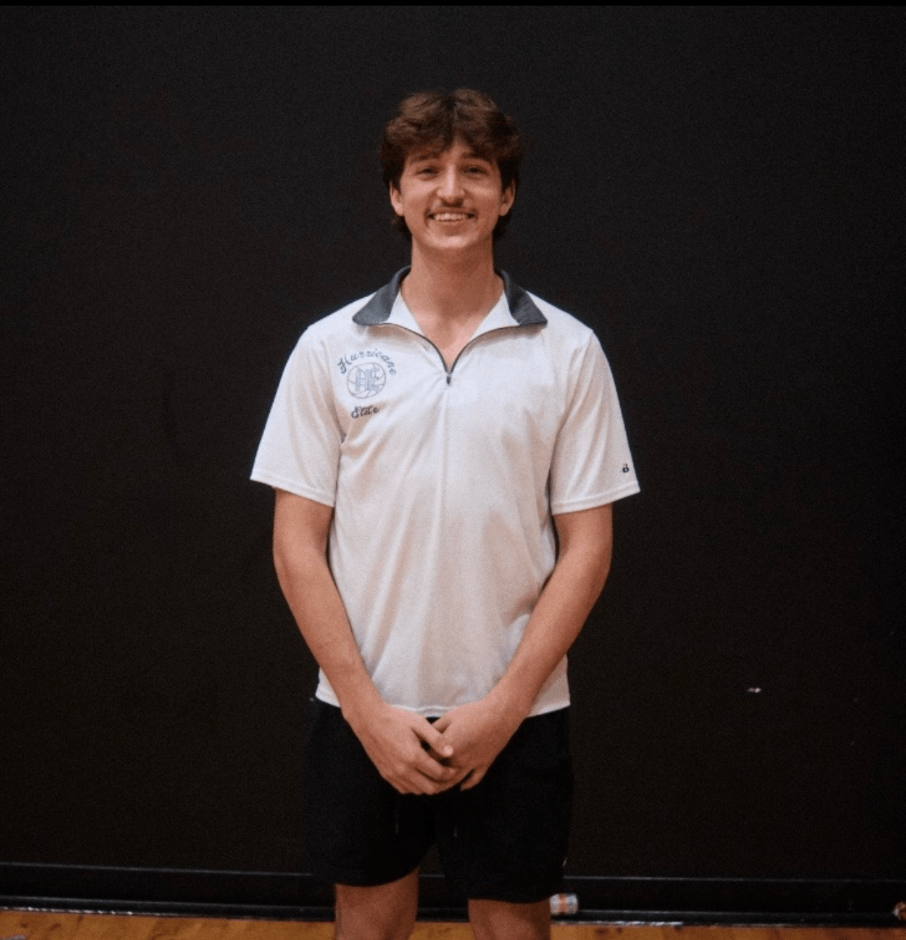 Hurricane Elite Coach Carter