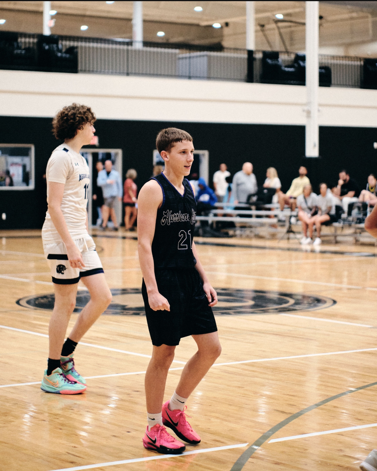 Hurricane Elite Basketball Teams